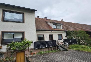 Landwirtschaftliches Anwesen - Ideal für Pferde- bzw. Tierliebhaber!