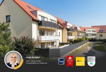 Vorschaubild Maisonettewohnung