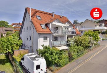 Vorschaubild Maisonettewohnung