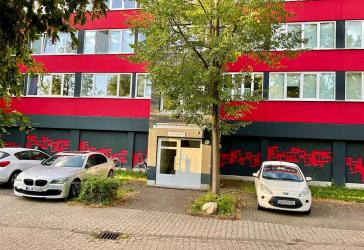 Tolle 3-Raum-Wohnung bezugsfertig!