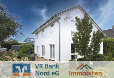 Stilvolles Wohnen mit Großzügigkeit und Licht - ein Zuhause zum Ankommen