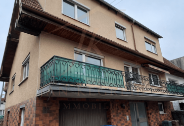 Vorschaubild Mehrfamilienhaus