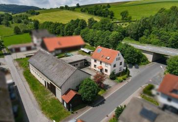 Vorschaubild Mehrfamilienhaus