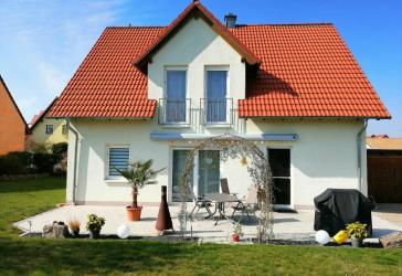Vorschaubild Einfamilienhaus