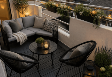 Frisch renoviert & startklar - 3-Zimmer-Traum mit Balkon