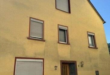 Vorschaubild Reihenendhaus