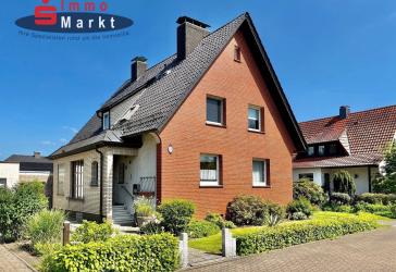 Ein- bis Zweifamilienhaus in toller Lage - perfekt für die ganze Familie!