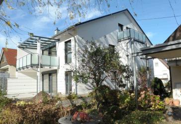 Vorschaubild Maisonettewohnung