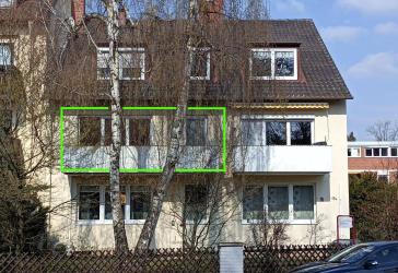Vorschaubild Wohnung