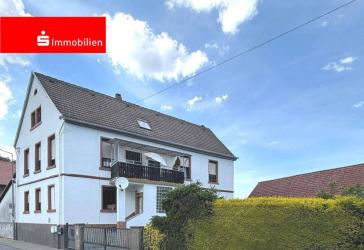 Vorschaubild Mehrfamilienhaus
