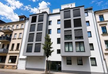 Vorschaubild Wohnung