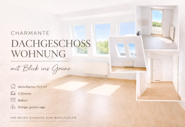 Vorschaubild Wohnung