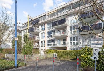 Vorschaubild Penthouse