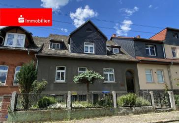 Vorschaubild Einfamilienhaus
