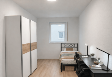 Vorschaubild Wohnung