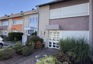 Vorschaubild Reihenmittelhaus