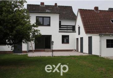 Vorschaubild Maisonettewohnung