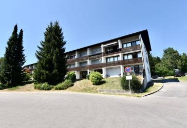 Vorschaubild Maisonettewohnung