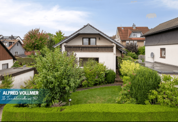 Vorschaubild Einfamilienhaus