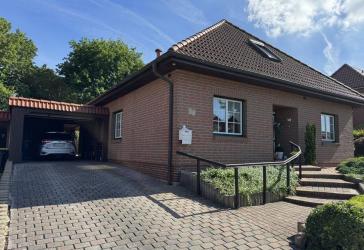 Traumlage, Traumgarten, Wohngefühl pur