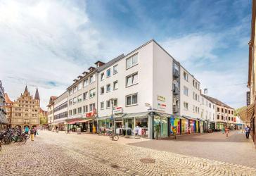 Vorschaubild Wohnung