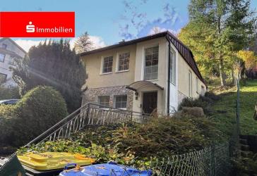 Vorschaubild Bungalow