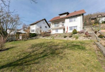 Vorschaubild Einfamilienhaus