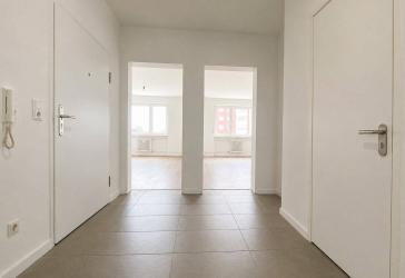 Praktische und schöne 3,5-Zimmer-Wohnung in Grenzach-Wyhlen