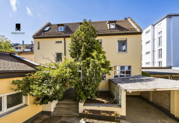 Vorschaubild Mehrfamilienhaus