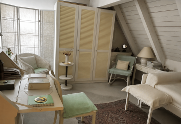 Vorschaubild Maisonettewohnung