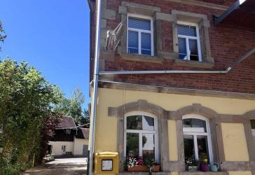 Vorschaubild Maisonettewohnung