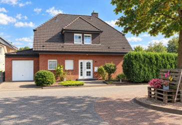 Vorschaubild Einfamilienhaus