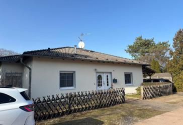 Vorschaubild Bungalow