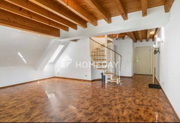 Vorschaubild Maisonettewohnung