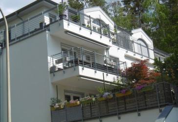 Vorschaubild Penthouse