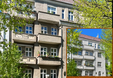 Vorschaubild Wohnung