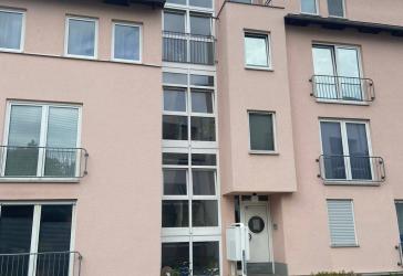 OHNE Käuferprovision - Freundliche und ruhig gelegene 1-Zimmer-Wohnung in Strausberg