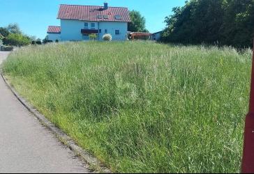 Vorschaubild Grundstück