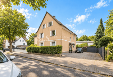 Vorschaubild Mehrfamilienhaus
