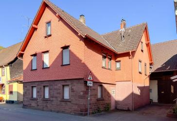 Vorschaubild Einfamilienhaus