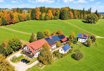 Vorschaubild Penthouse
