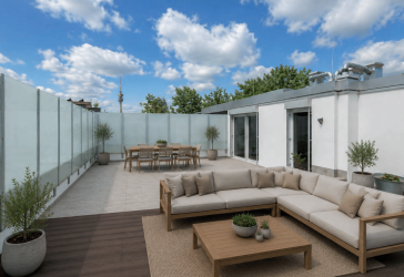 Vorschaubild Penthouse