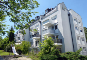 Vorschaubild Wohnung