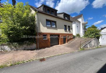 ZFH in Trierer Höhenlage