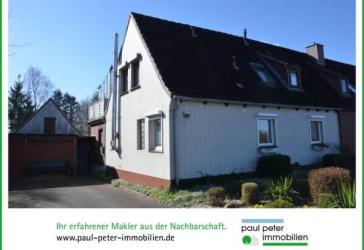 Vorschaubild Doppelhaushälfte