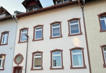 Charmantes Stadthaus mit 3 Wohneinheiten in begehrter Innenstadtlage