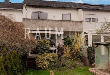 Vorschaubild Reihenmittelhaus