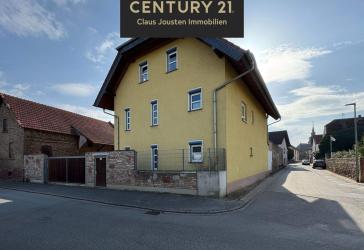 Vorschaubild Einfamilienhaus