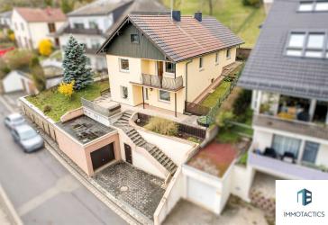 Vorschaubild Einfamilienhaus