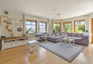 Klinker, Charakter und Komfort - ein Haus zum Ankommen